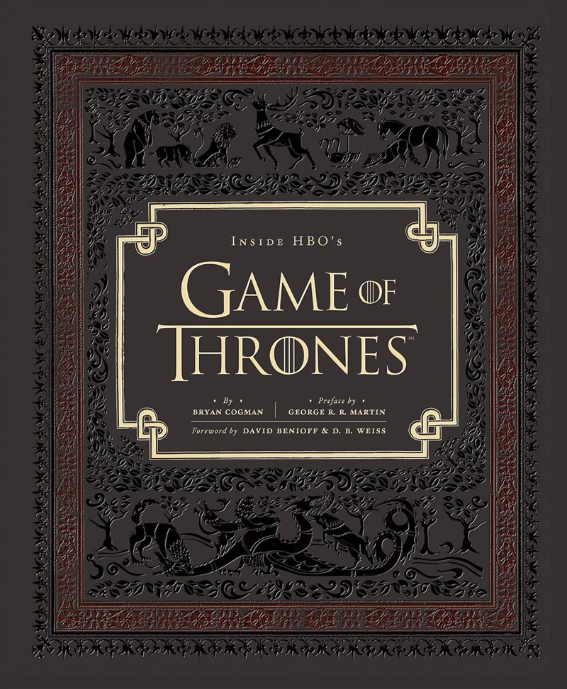 Inside HBO