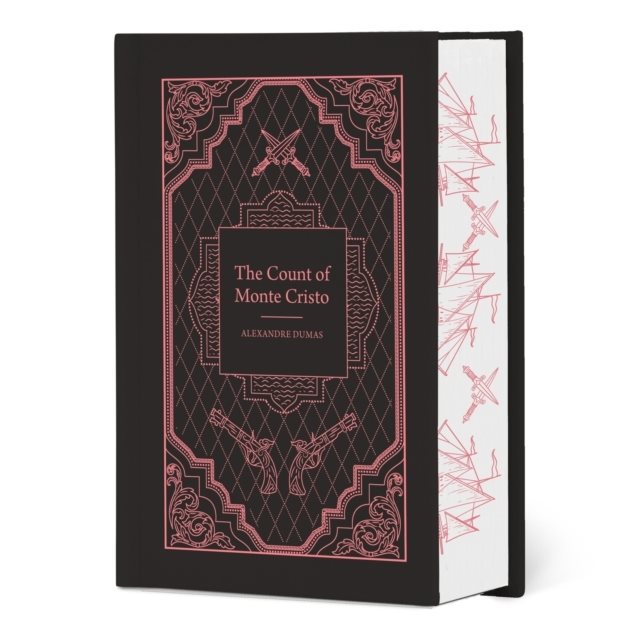 The Count of Monte Cristo