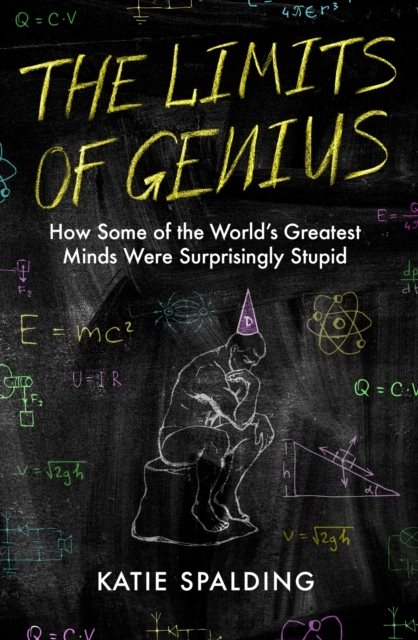 The Limits of Genius