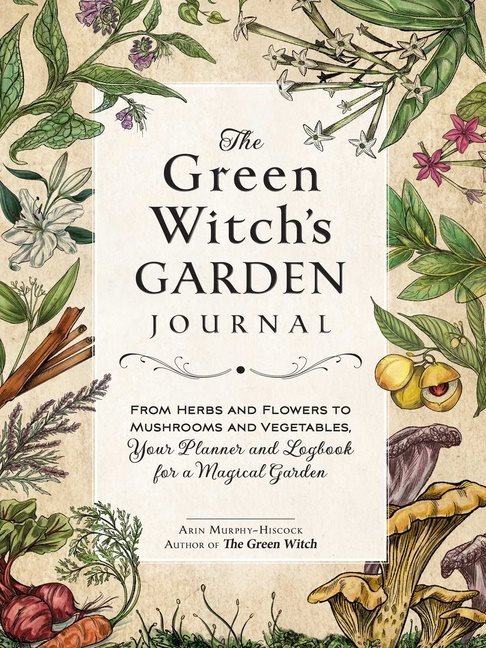 Green Witch