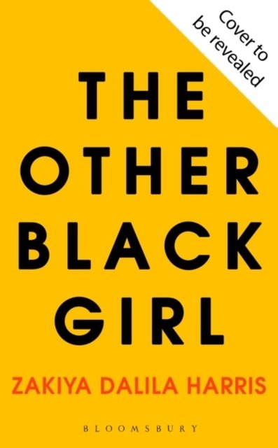 Other Black Girl - 