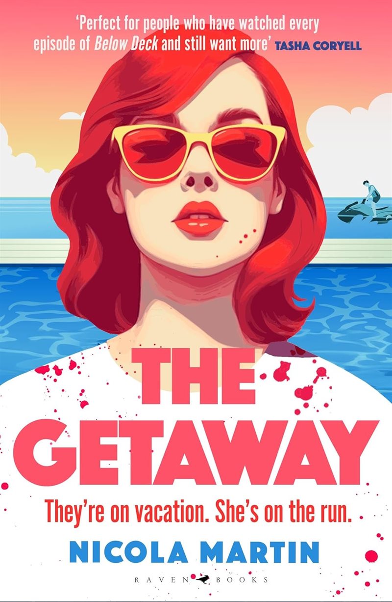 The Getaway
