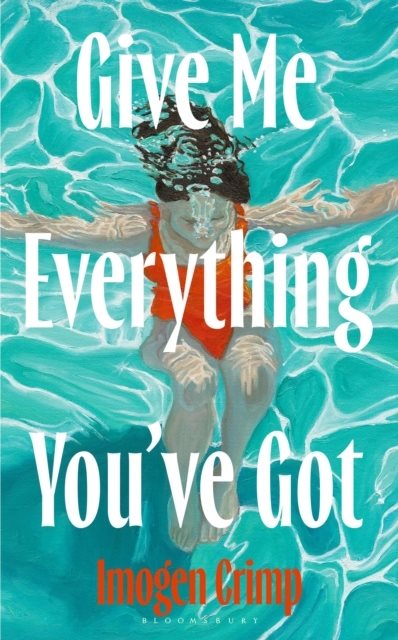 Give Me Everything You