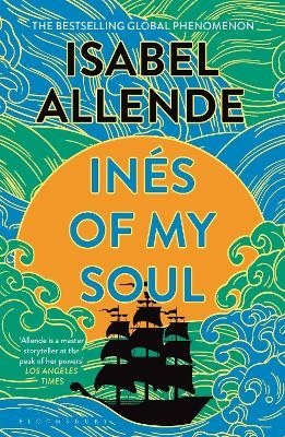 Ines of My Soul
