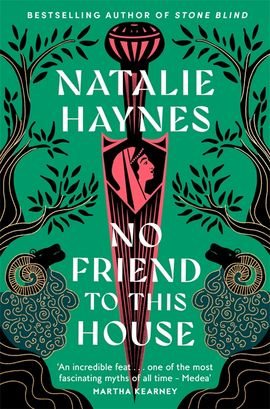 No Friend to This House