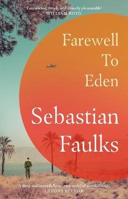 Farewell to Eden