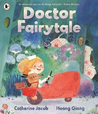 Doctor Fairytale