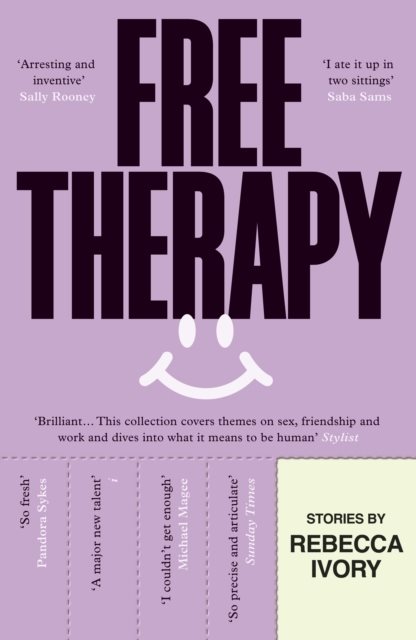 Free Therapy