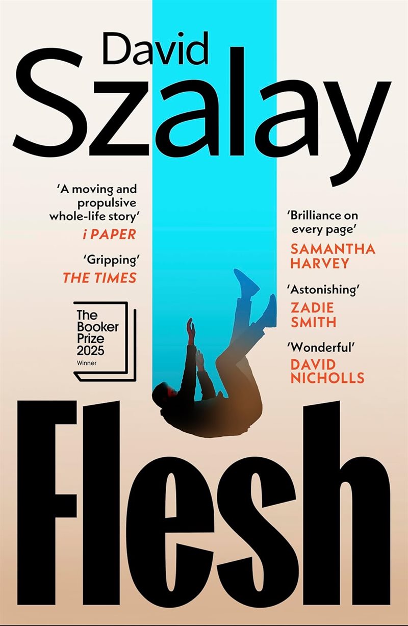 Flesh