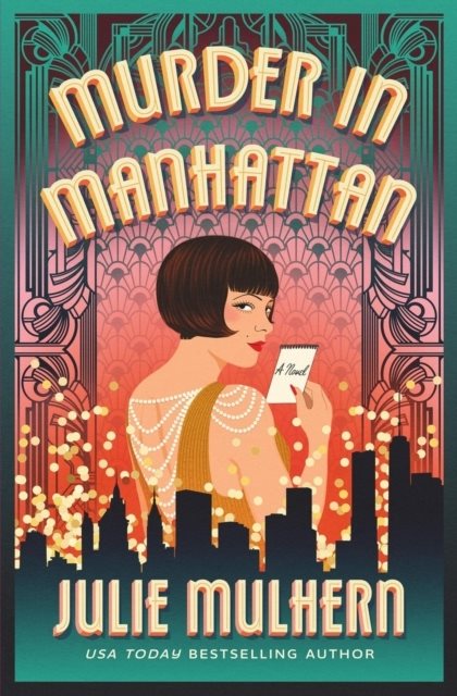 Murder in Manhattan