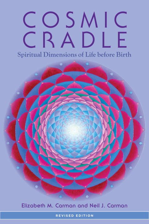 Cosmic cradle, revised edition