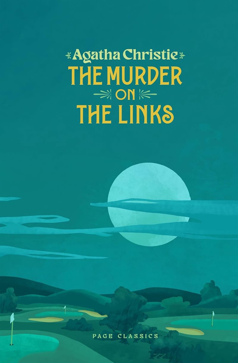 Murder on the Links