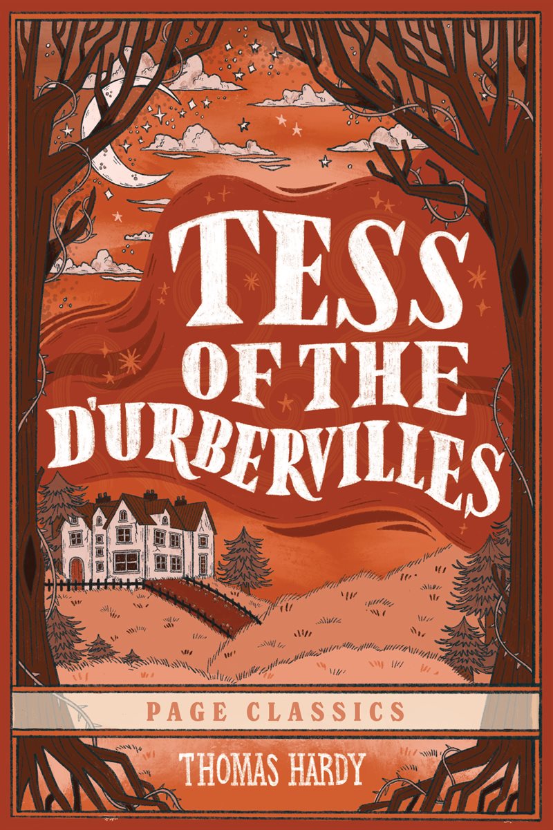 Tess of the D
