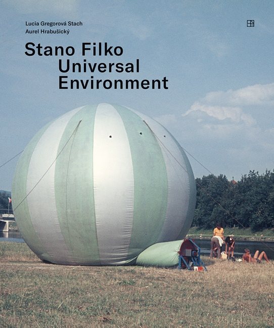 Stano Filko : Universal Environment
