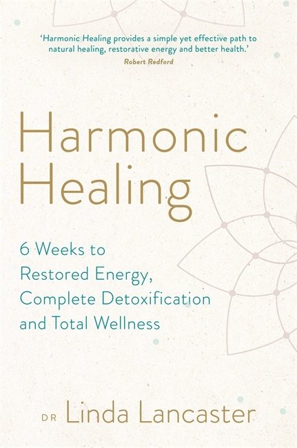 Harmonic Healing