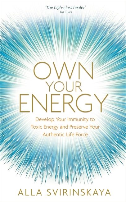 Own Your Energy