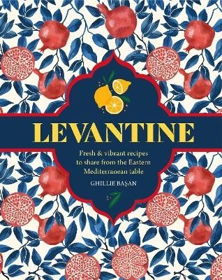 Levantine