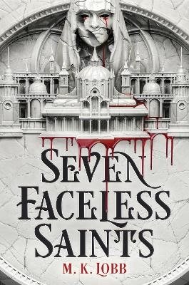 Seven Faceless Saints