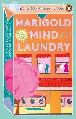 Marigold Mind Laundry
