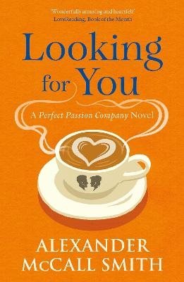 Looking for You