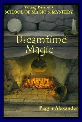 Dreamtime Magic (Young Person