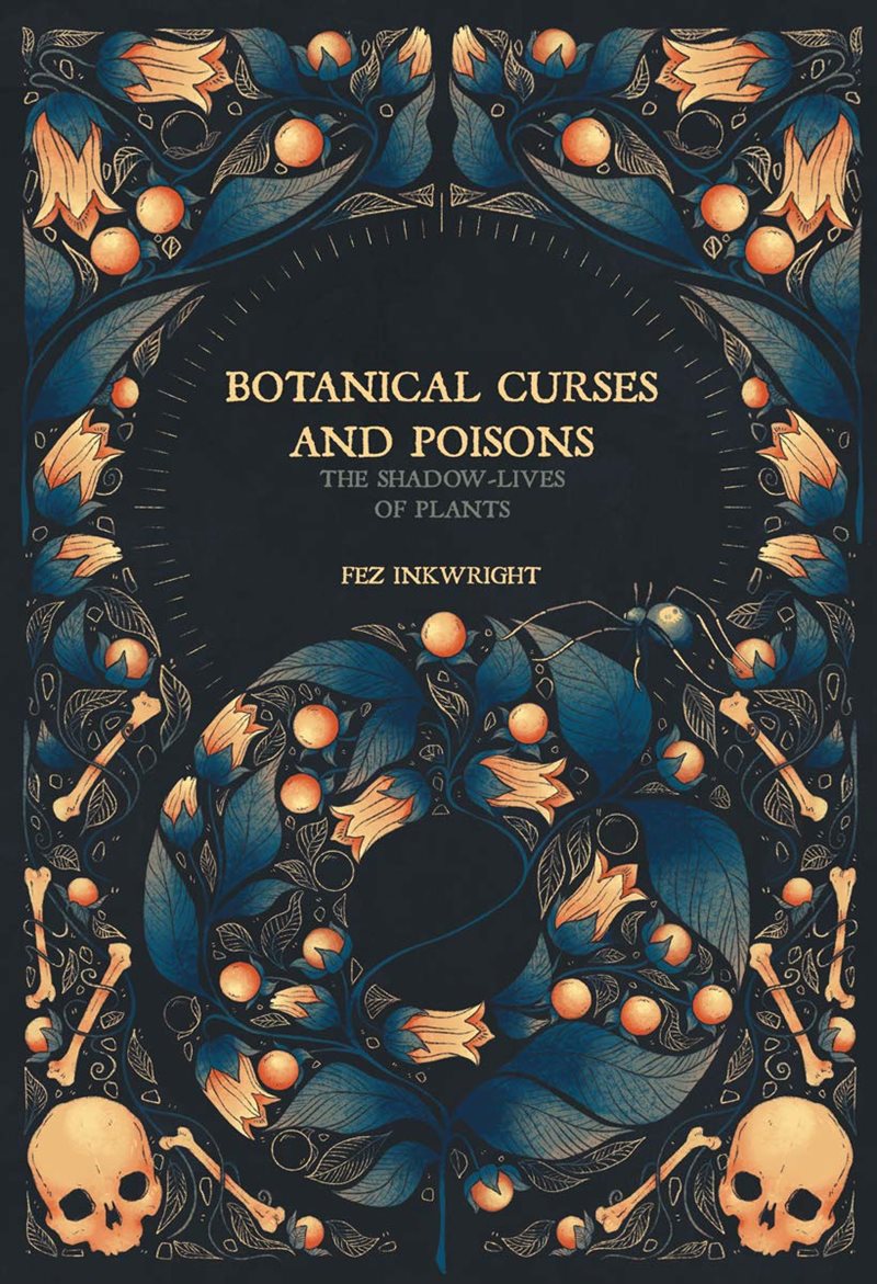 Botanical Curses and Poisons