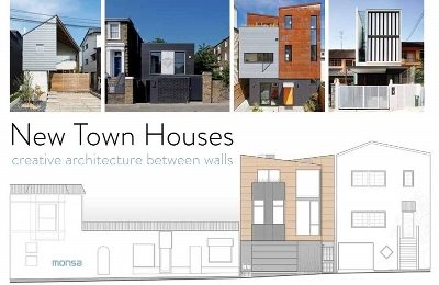 New town houses