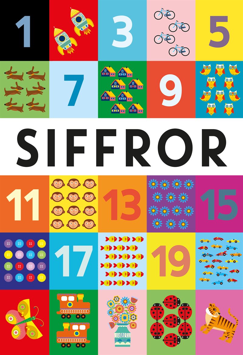 Siffror