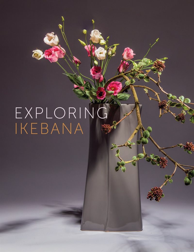 Exploring ikebana
