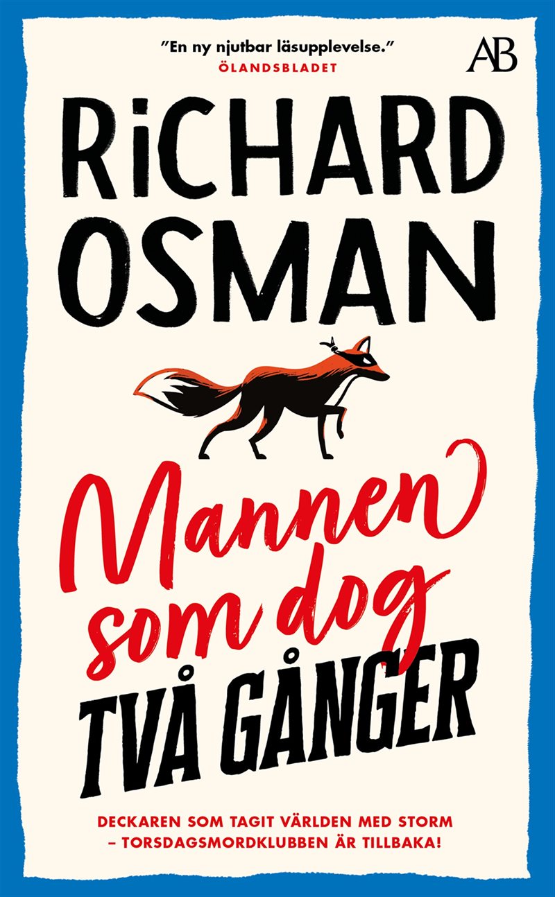 Mannen som dog två gånger