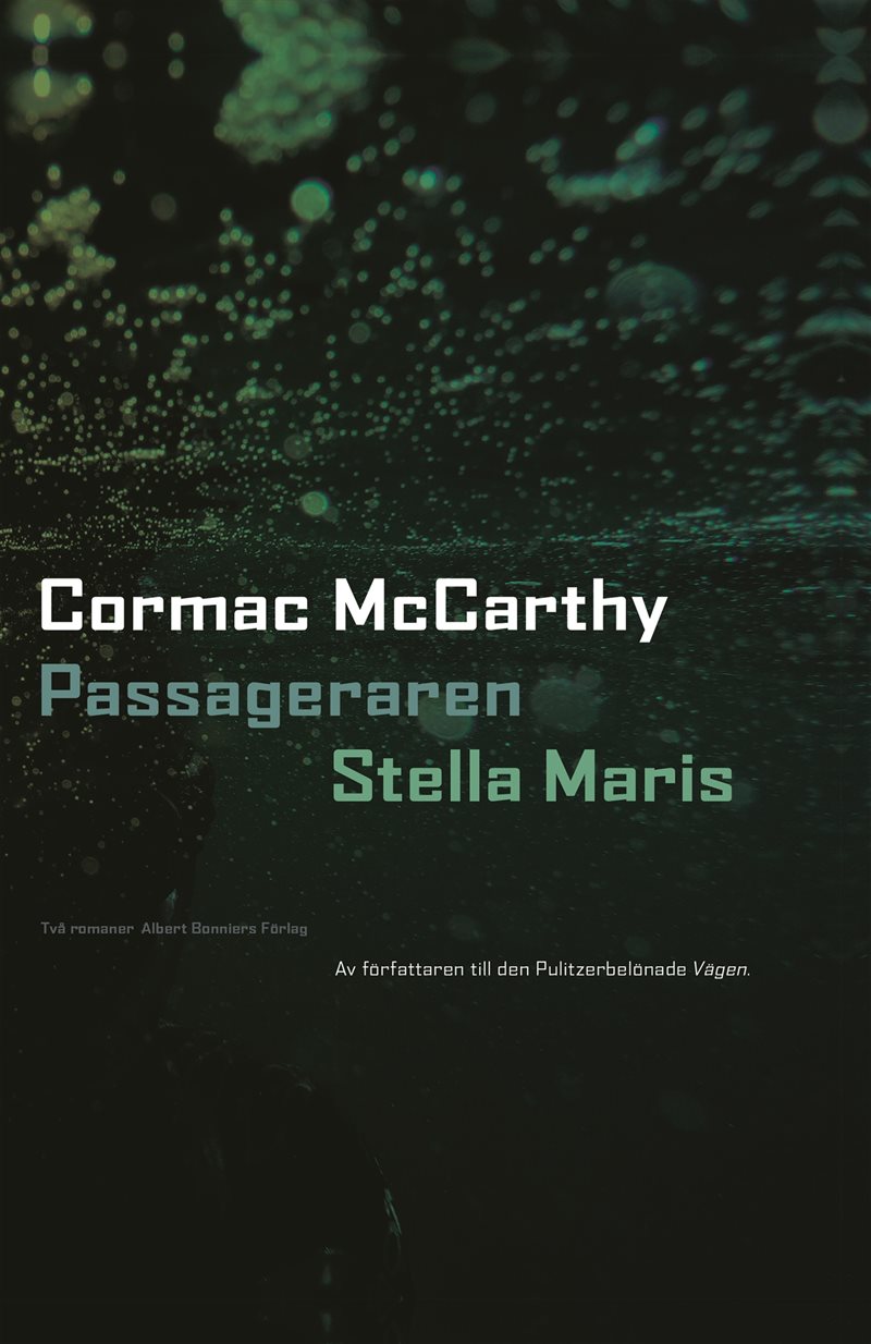 Passageraren. Stella Maris