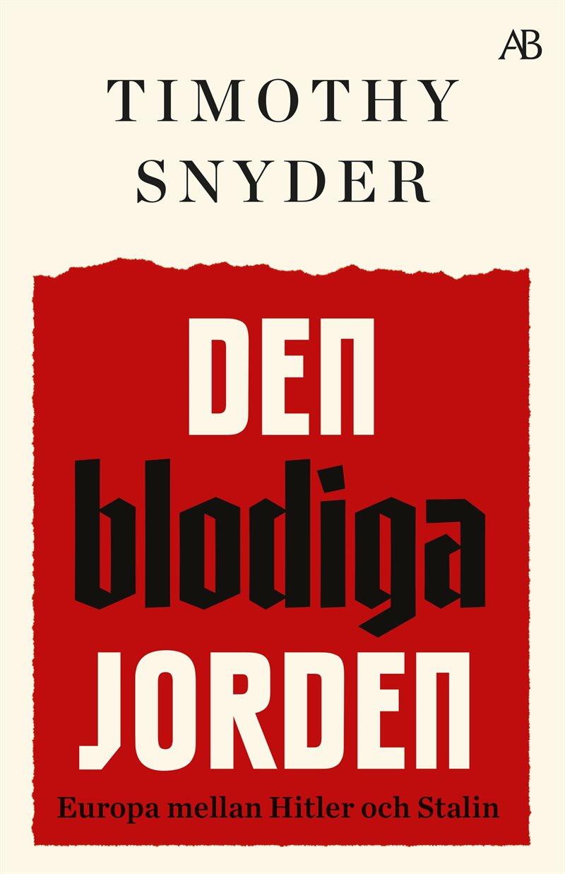 Den blodiga jorden