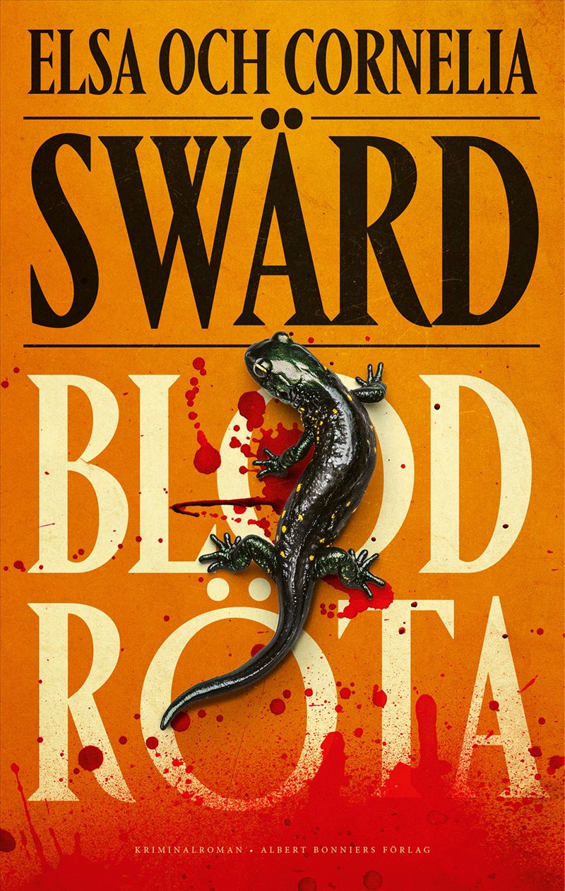 Blodröta