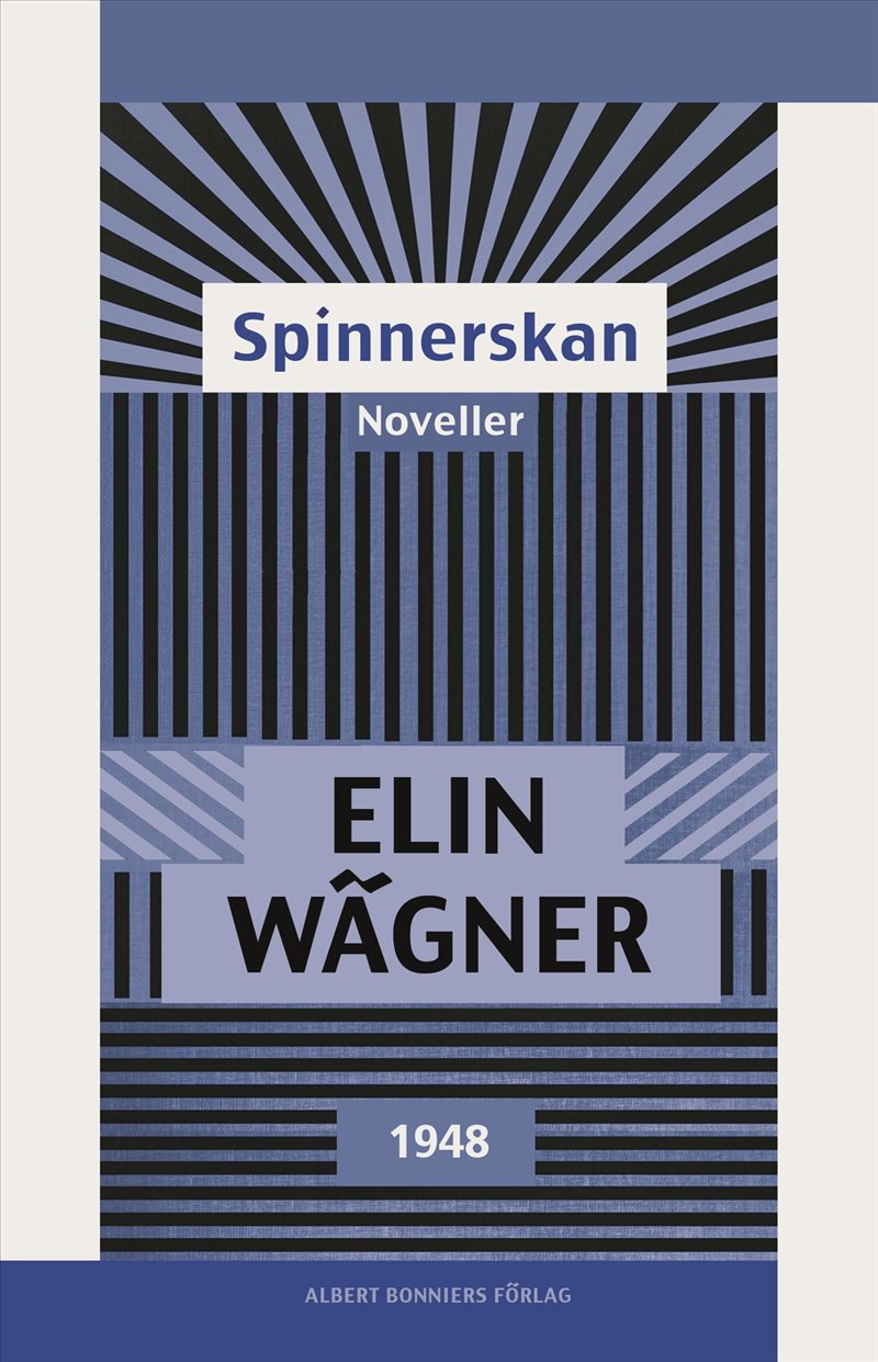 Spinnerskan : noveller