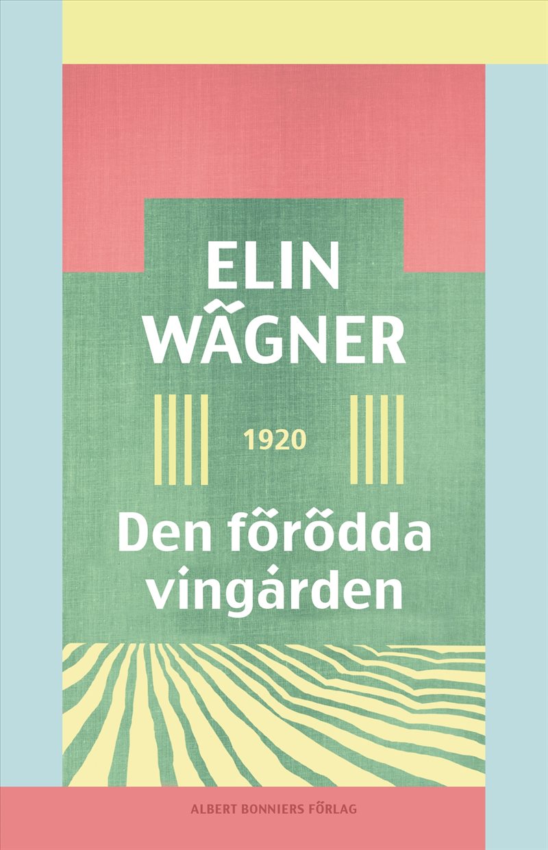 Den förödda vingården