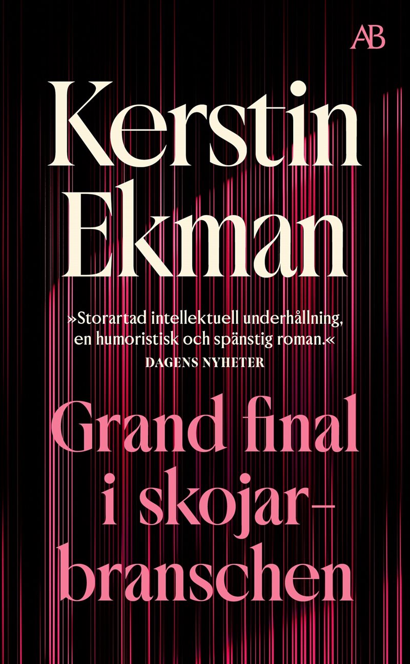 Grand final i skojarbranschen