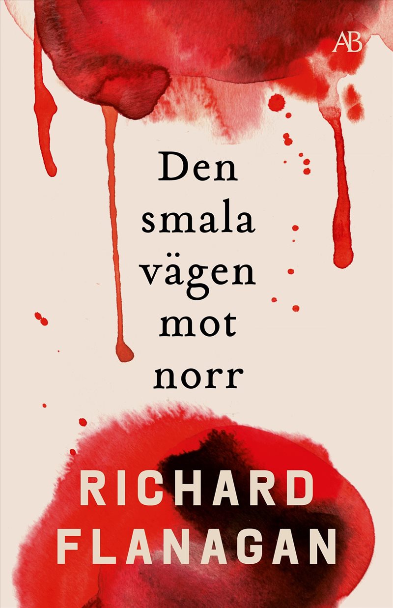 Den smala vägen mot norr