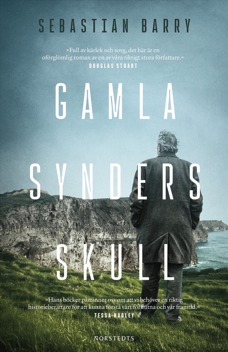 Gamla synders skull