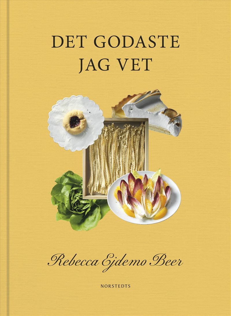 Det godaste jag vet