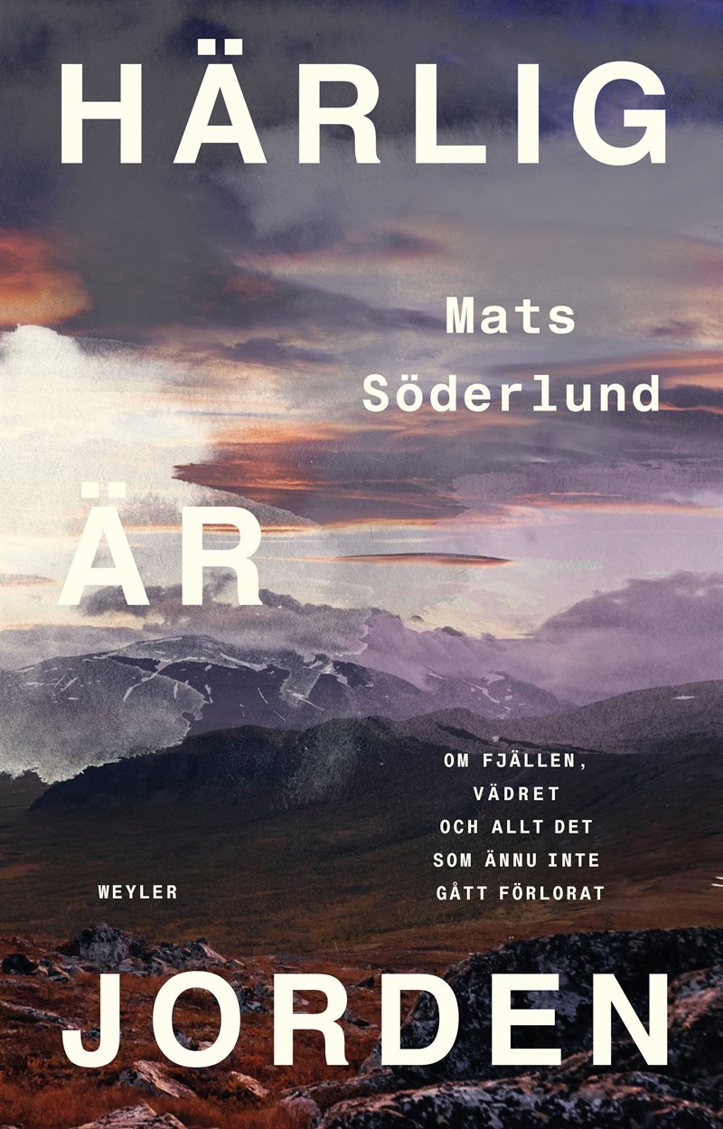 Härlig är jorden