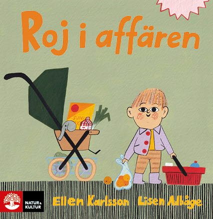 Roj i affären