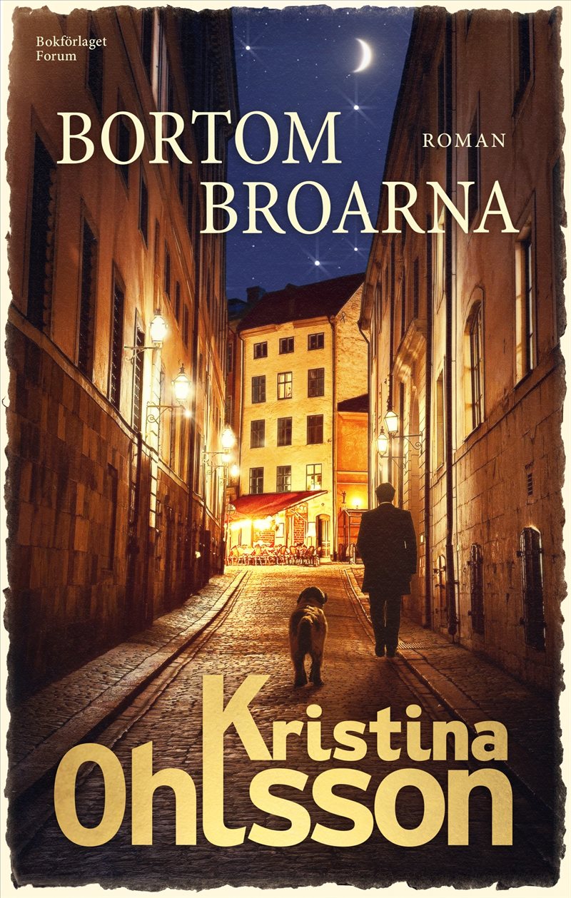 Bortom broarna