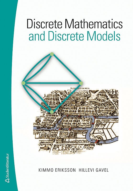 Discrete mathematics and discrete models
