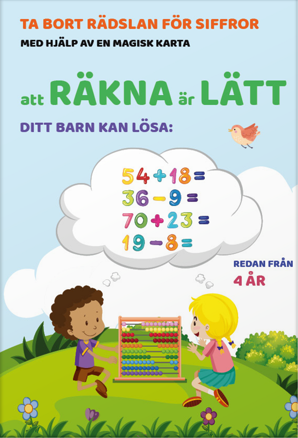 Räkna Lätt