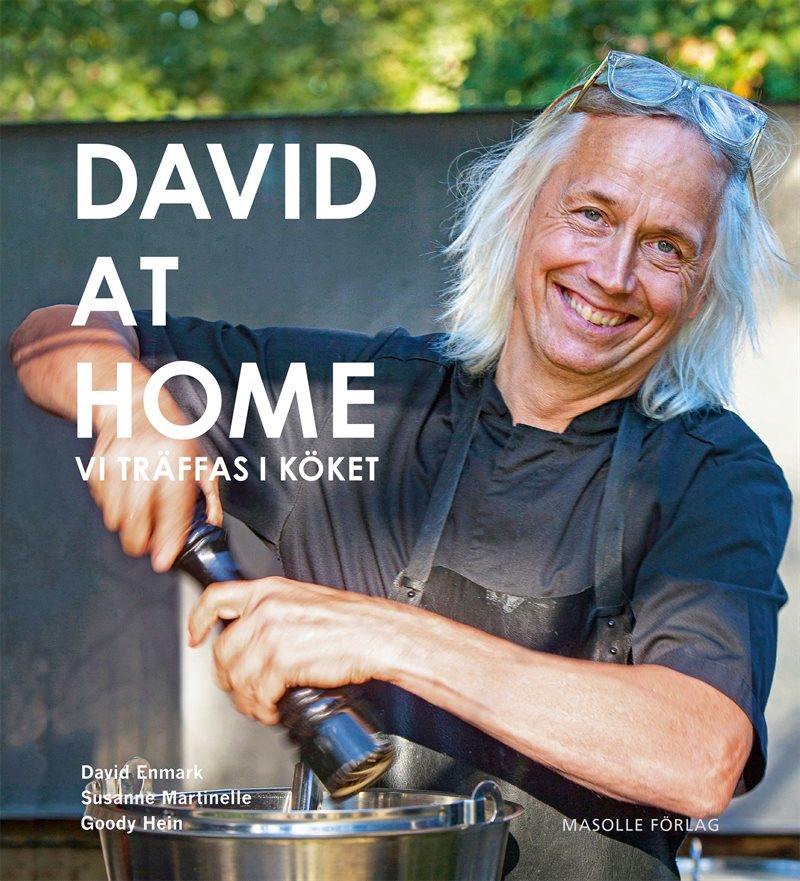 davidathome: Vi träffas i köket