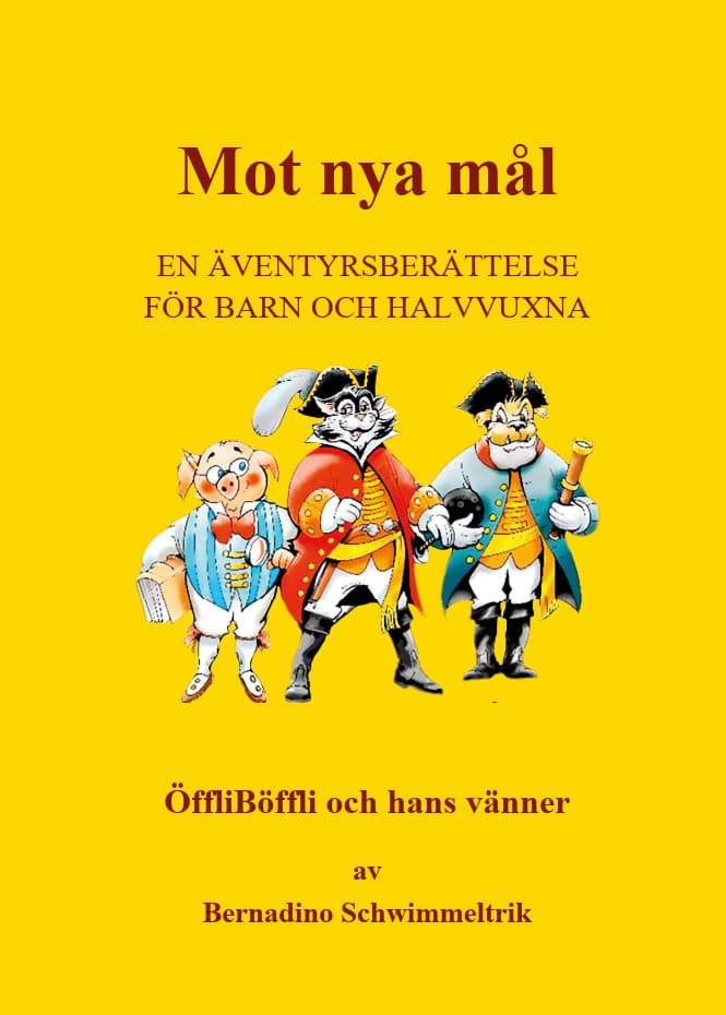 Mot nya mål