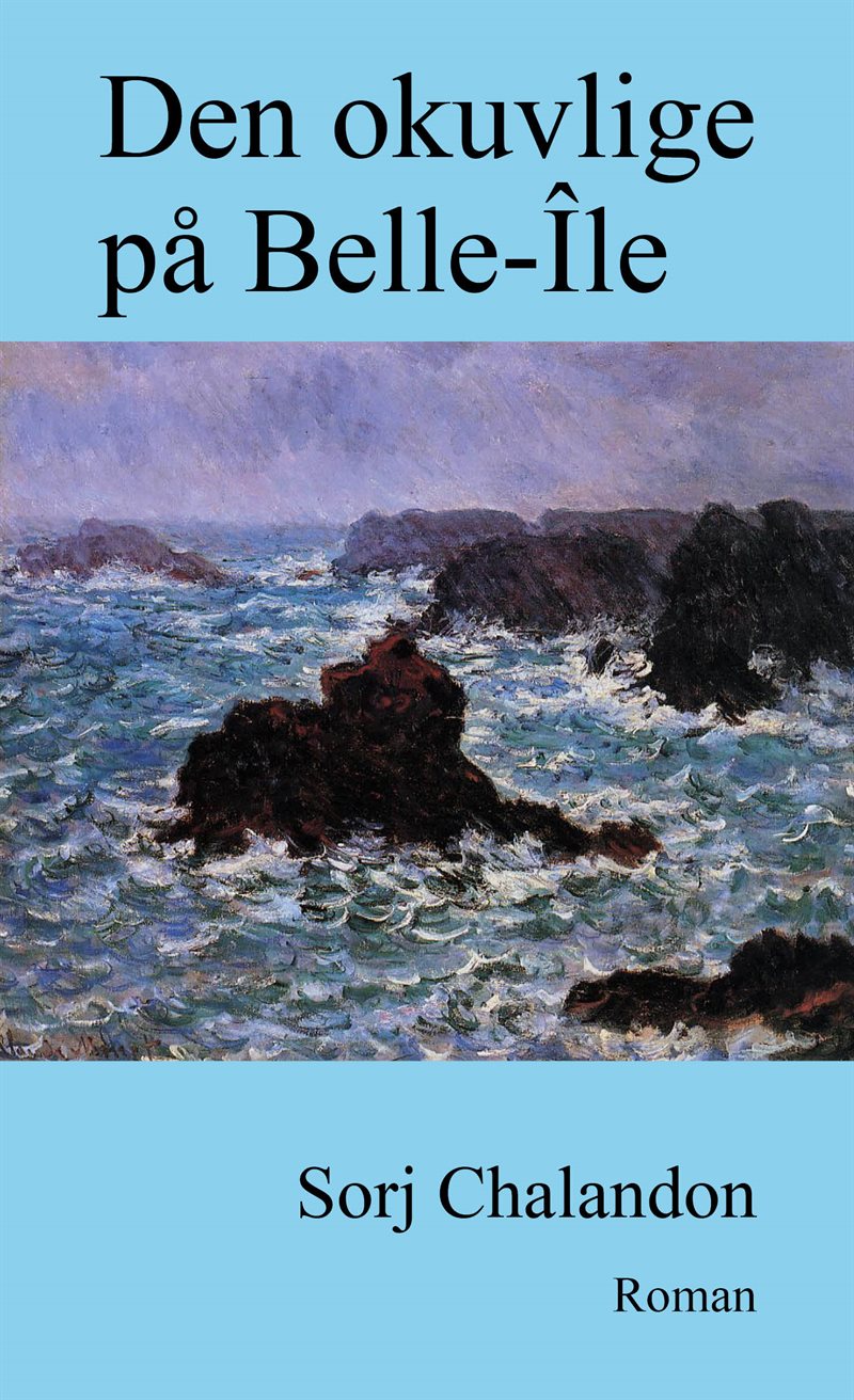 Den okuvlige på Belle-Île