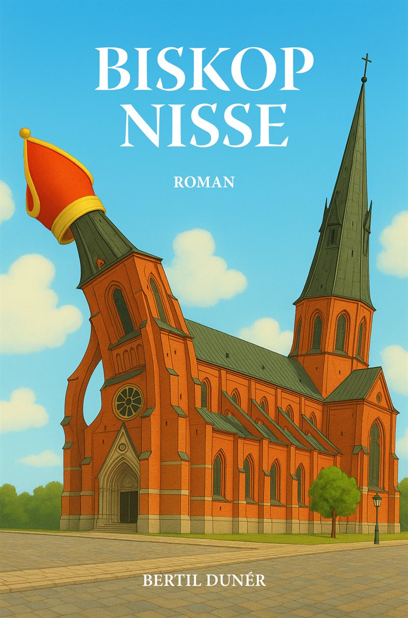 Biskop Nisse