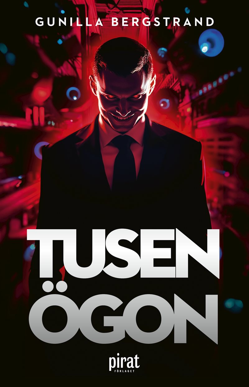 Tusen ögon
