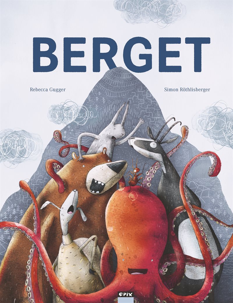 Berget
